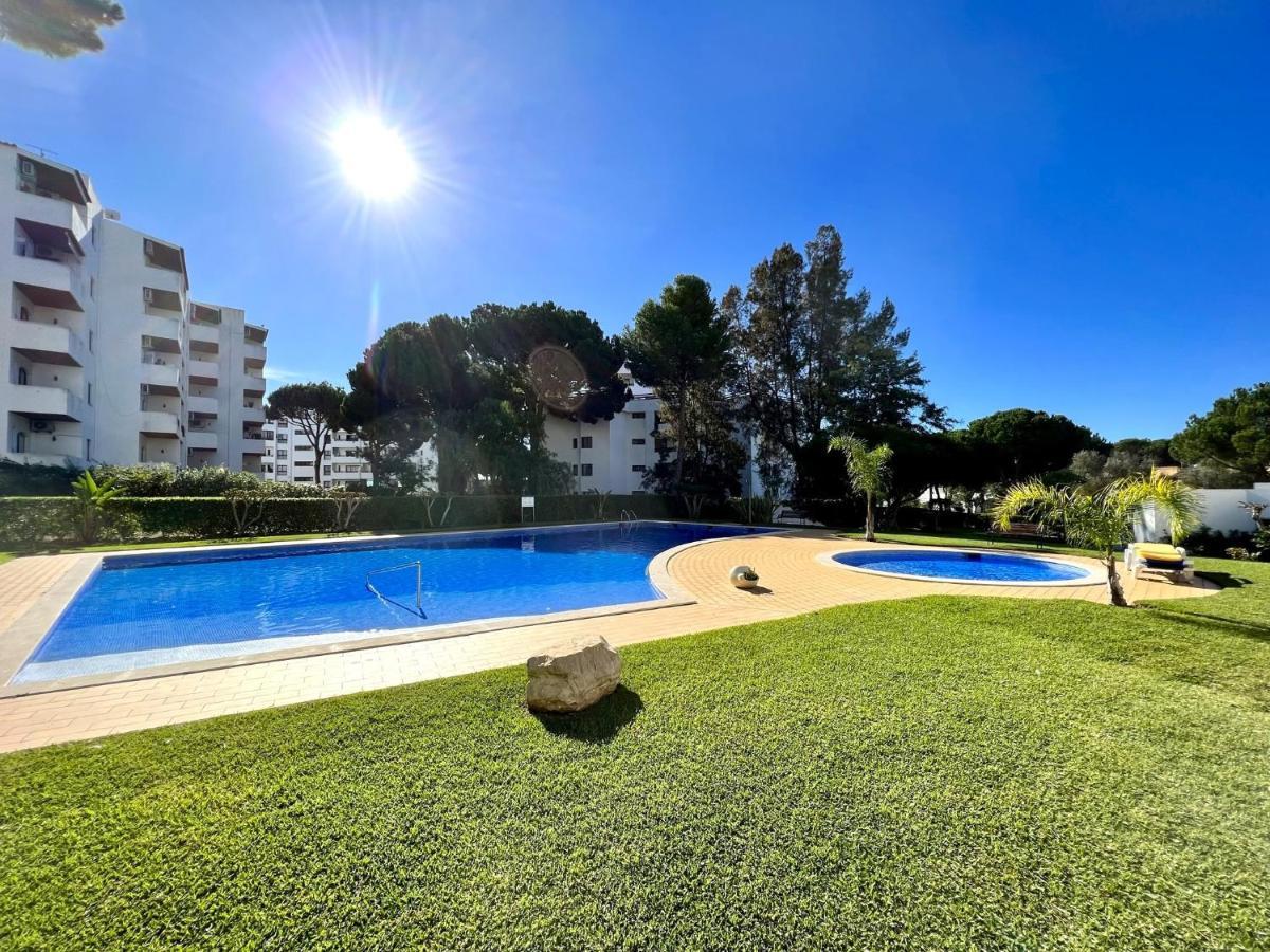 Vilamoura Panoramic View With Pool By Homing Екстер'єр фото
