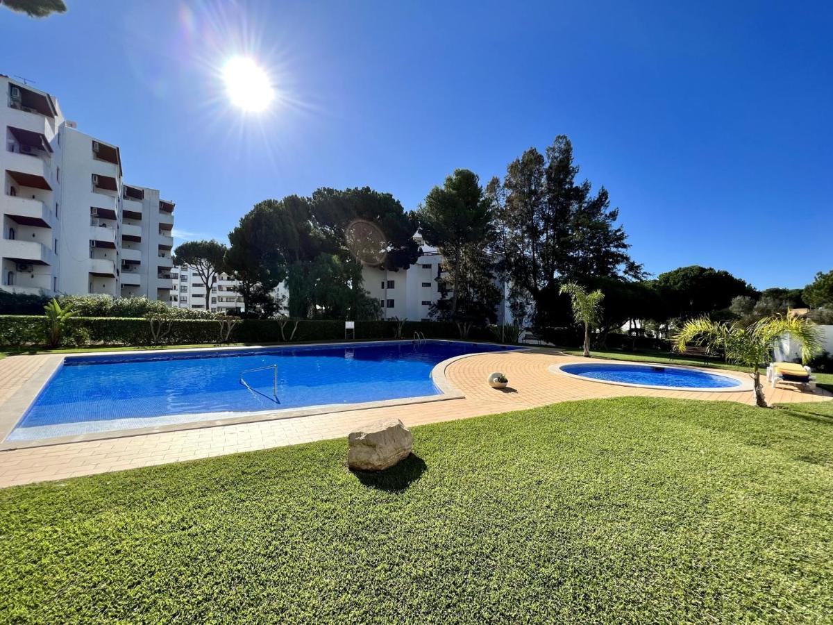 Vilamoura Panoramic View With Pool By Homing Екстер'єр фото
