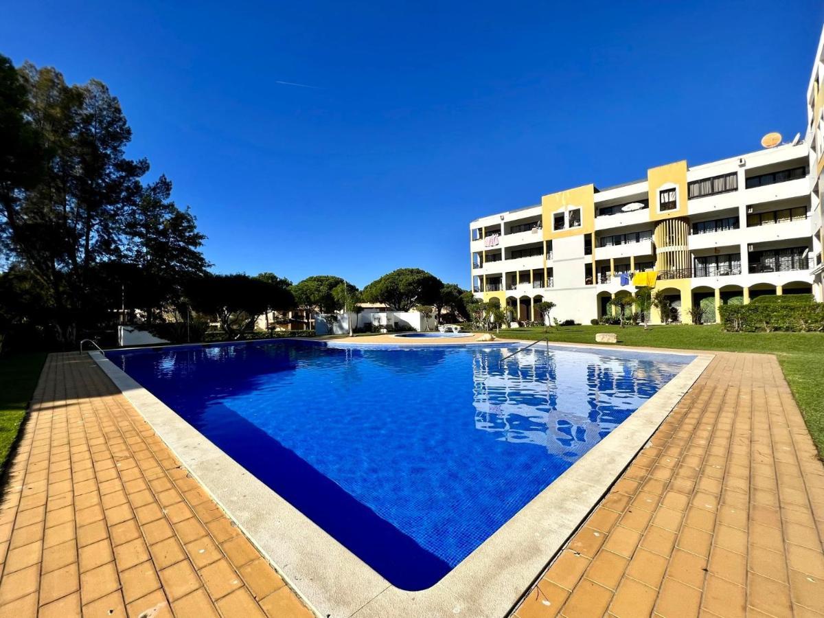Vilamoura Panoramic View With Pool By Homing Екстер'єр фото