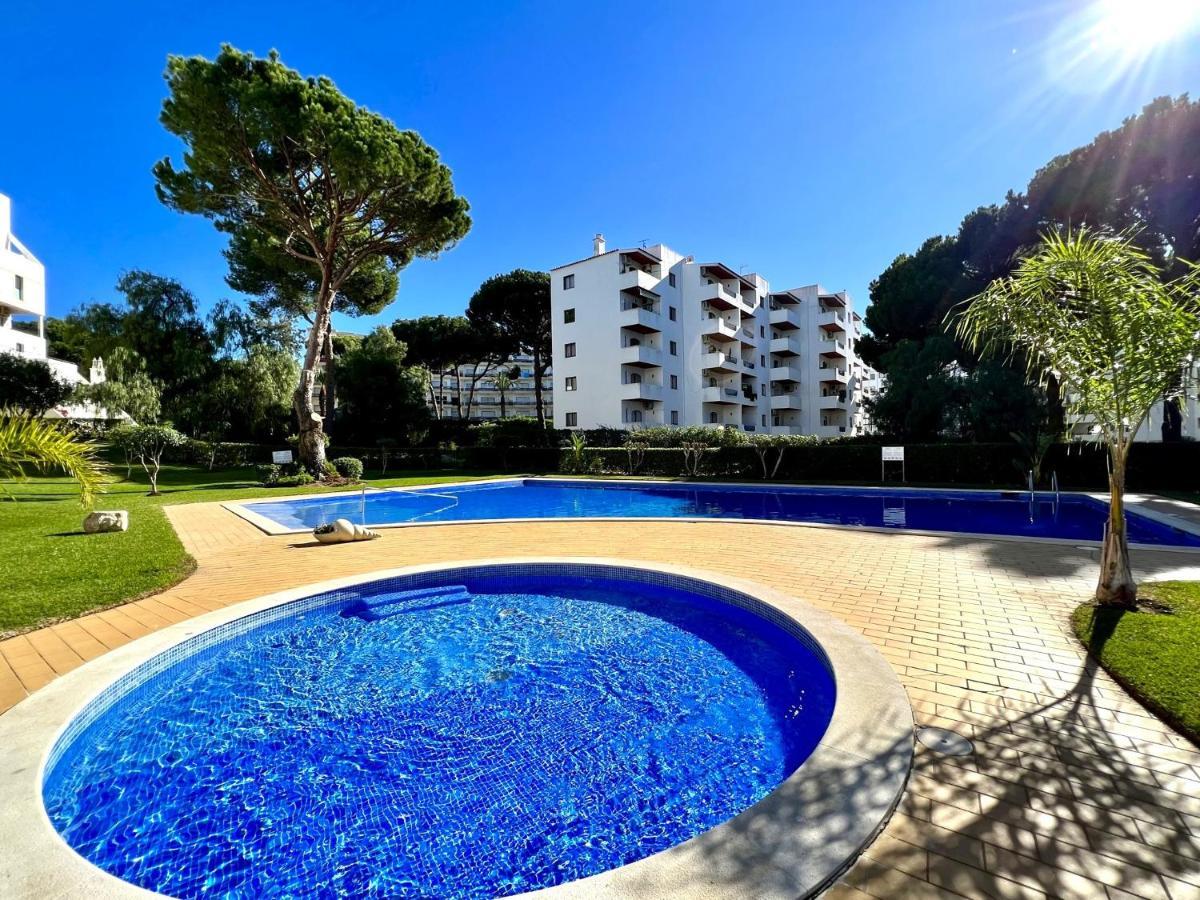 Vilamoura Panoramic View With Pool By Homing Екстер'єр фото
