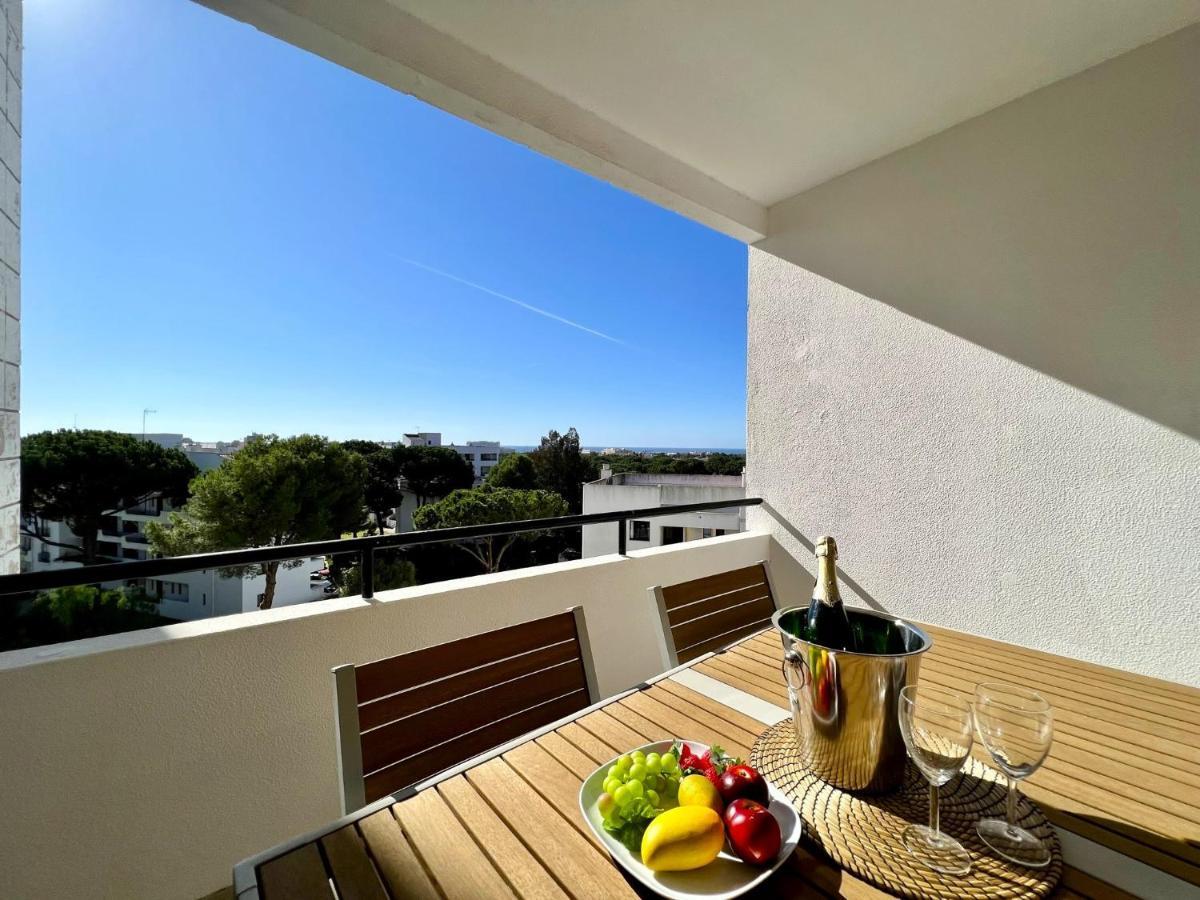 Vilamoura Panoramic View With Pool By Homing Екстер'єр фото