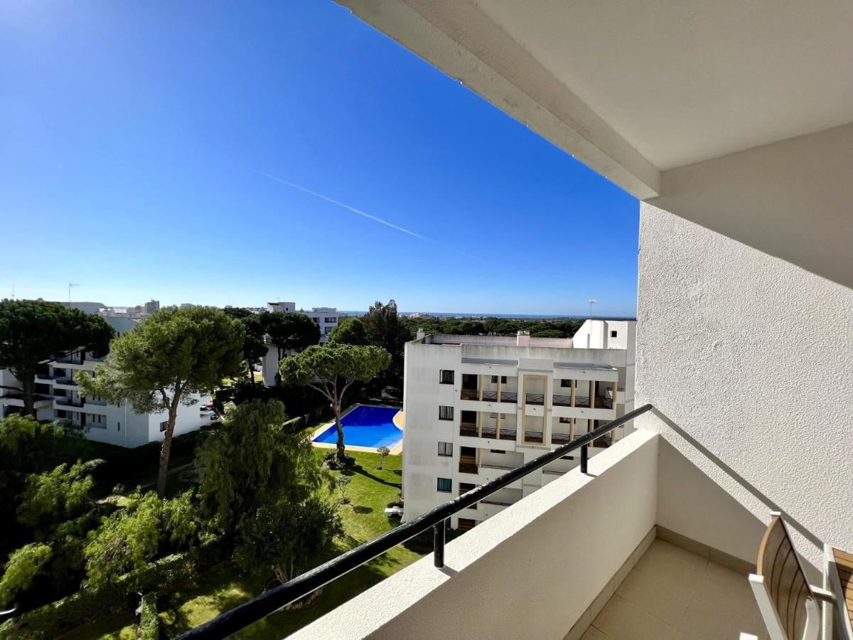 Vilamoura Panoramic View With Pool By Homing Екстер'єр фото